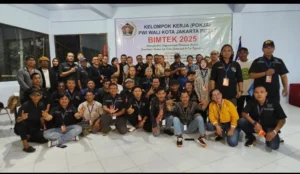 Rumah Pena Foundation Dorong Literasi Media dan Anti Hoaks Melalui Diklat Jurnalistik