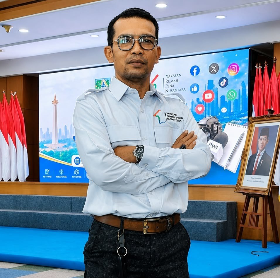 HERY LUBIS